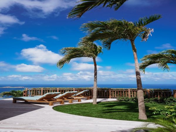 St. Barts Home 974766