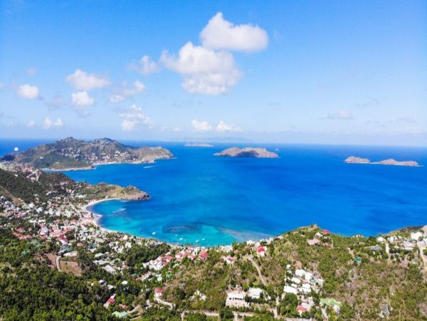 St. Barts Home 974766
