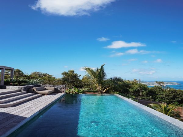 St. Barts Home 974766