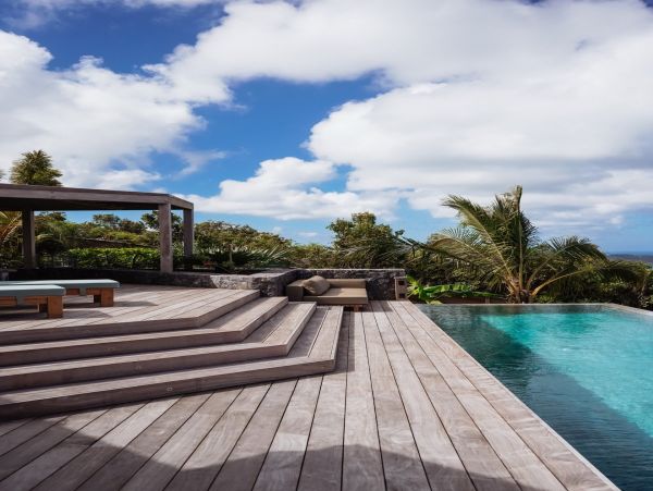 St. Barts Home 974766