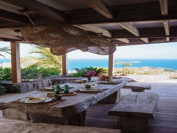 St. Barts Home 974766