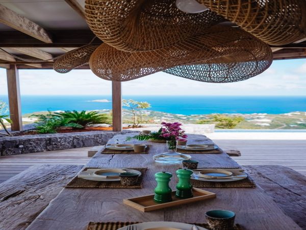 St. Barts Home 974766