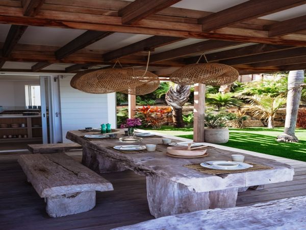St. Barts Home 974766