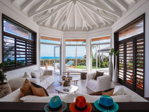 St. Barts Home 974766
