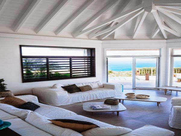 St. Barts Home 974766