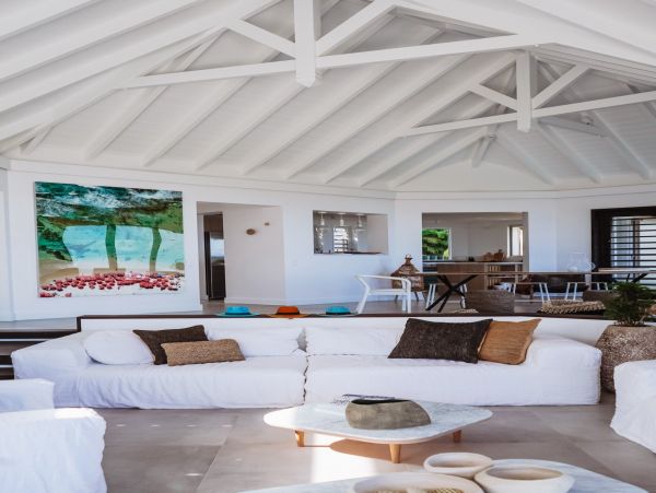 St. Barts Home 974766