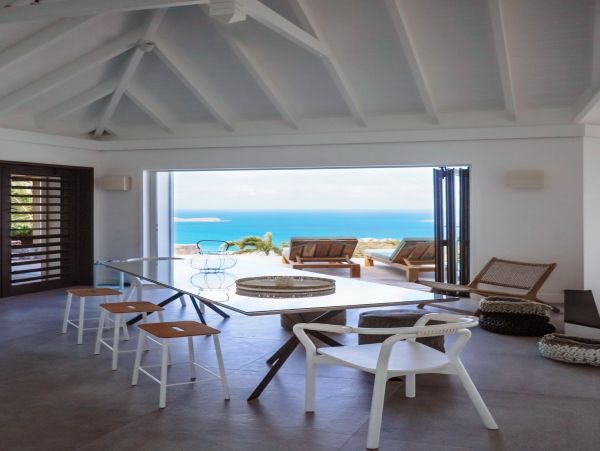 St. Barts Home 974766