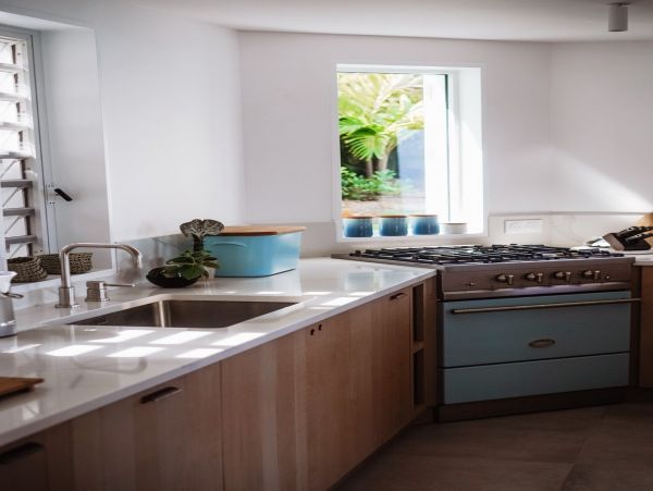 St. Barts Home 974766