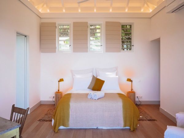 St. Barts Home 974766