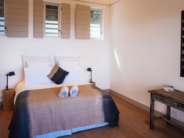 St. Barts Home 974766