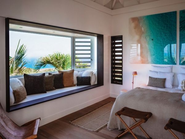 St. Barts Home 974766