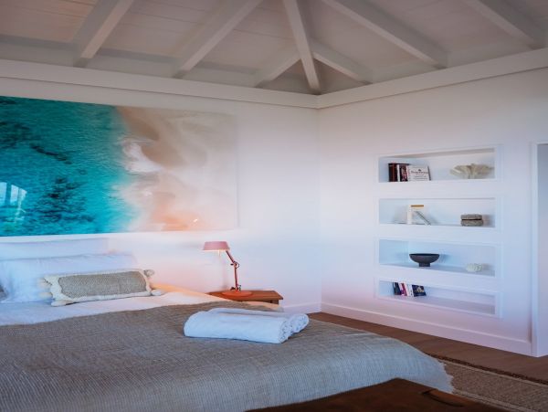 St. Barts Home 974766