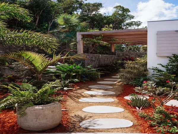 St. Barts Home 974766