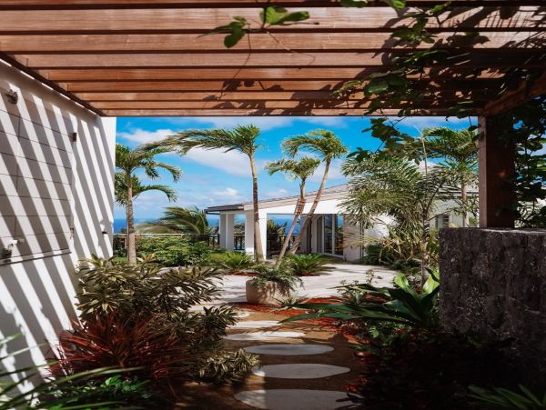 St. Barts Home 974766