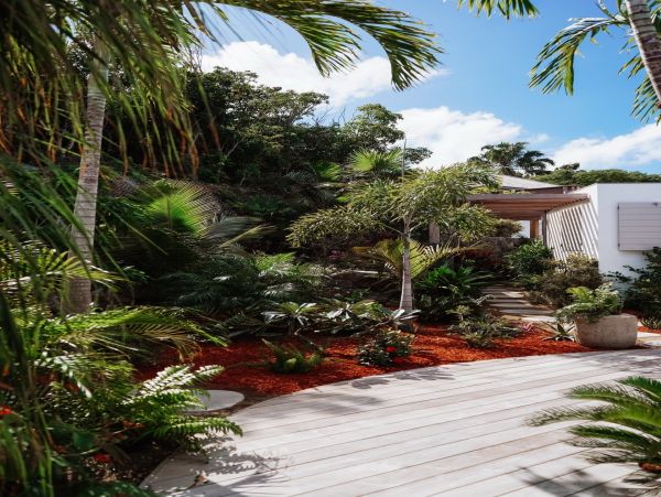 St. Barts Home 974766