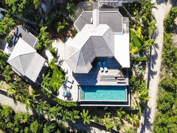 St. Barts Home 974766