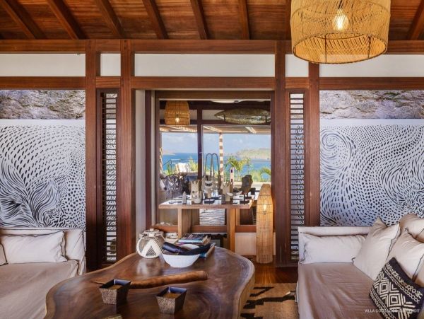 St. Barts Home 974767