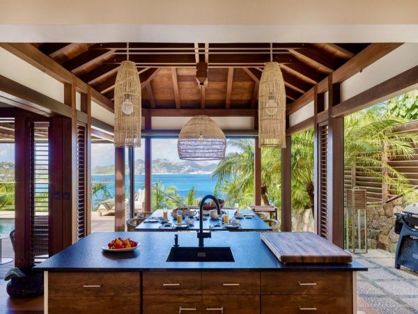 St. Barts Home 974767