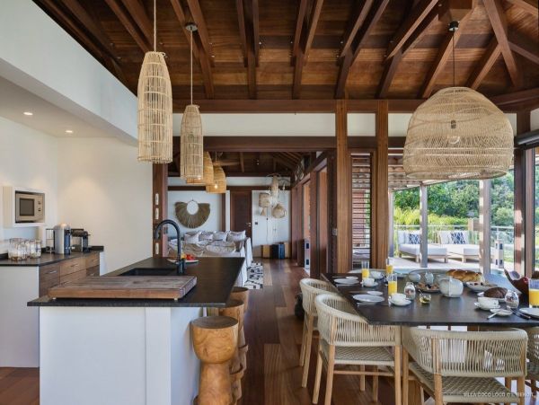 St. Barts Home 974767