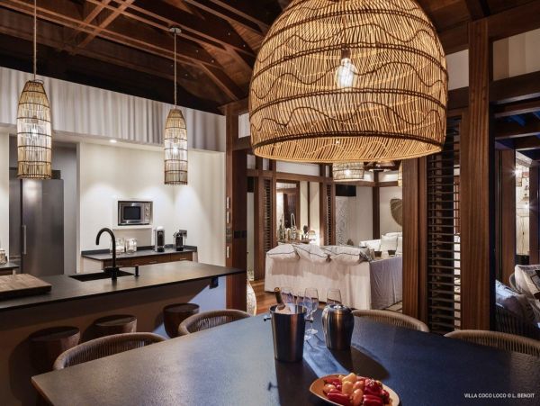 St. Barts Home 974767