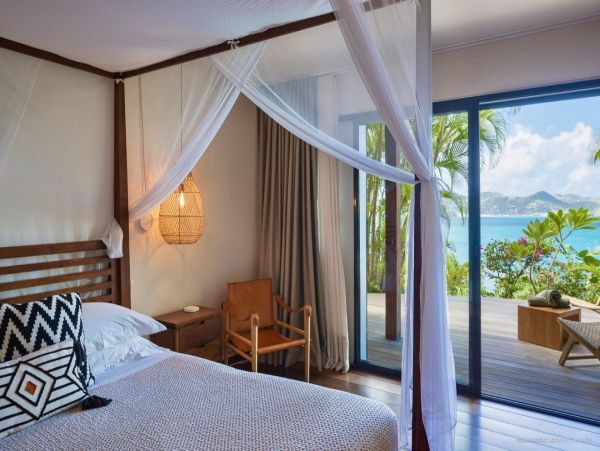 St. Barts Home 974767