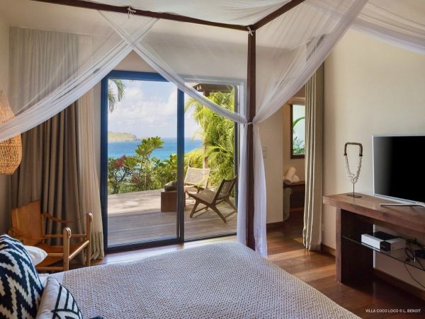 St. Barts Home 974767