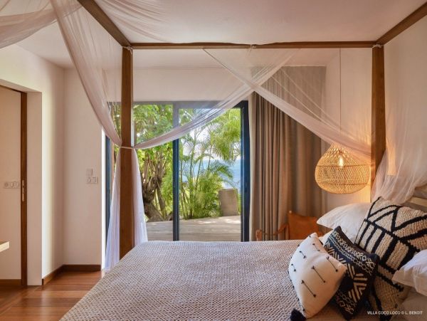 St. Barts Home 974767