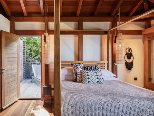 St. Barts Home 974767