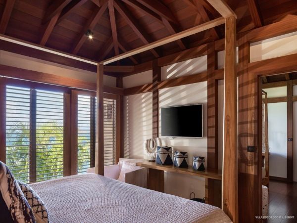 St. Barts Home 974767