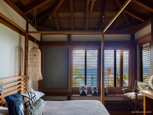 St. Barts Home 974767