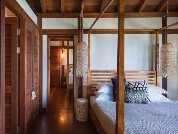 St. Barts Home 974767