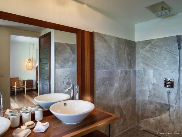 St. Barts Home 974767