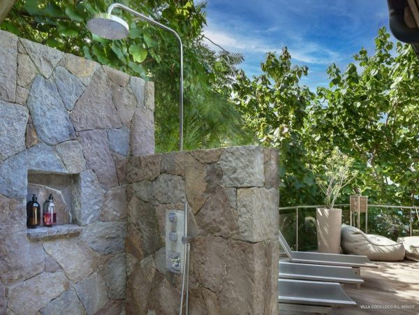 St. Barts Home 974767