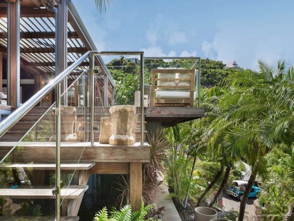 St. Barts Home 974767