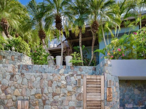 St. Barts Home 974767