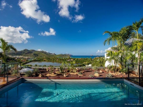 St. Barts Home 974768