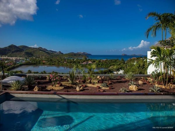 St. Barts Home 974768