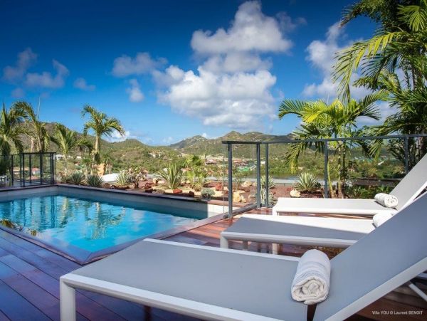 St. Barts Home 974768