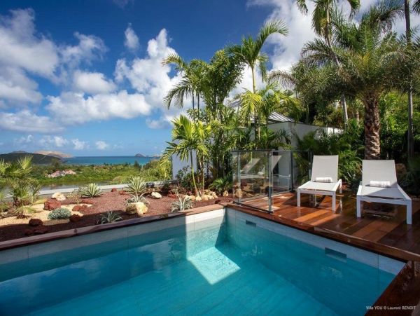 St. Barts Home 974768