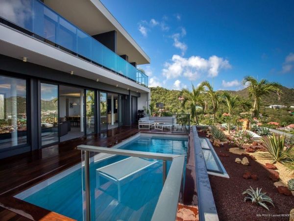 St. Barts Home 974768
