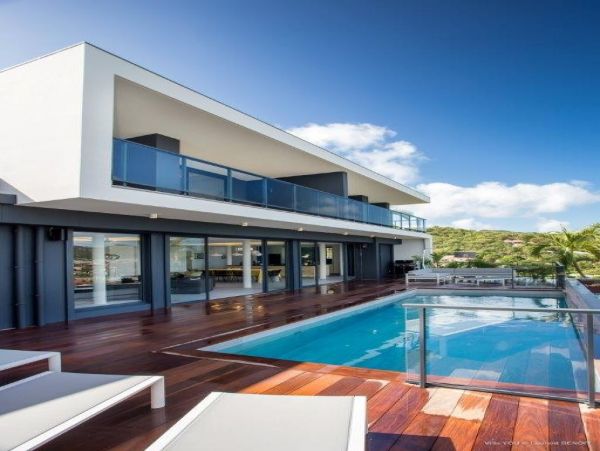 St. Barts Home 974768