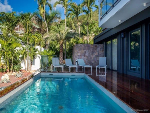 St. Barts Home 974768