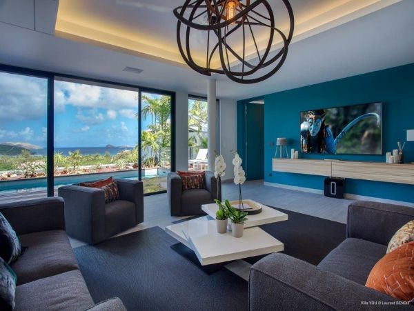 St. Barts Home 974768