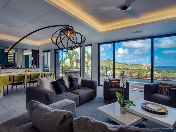 St. Barts Home 974768