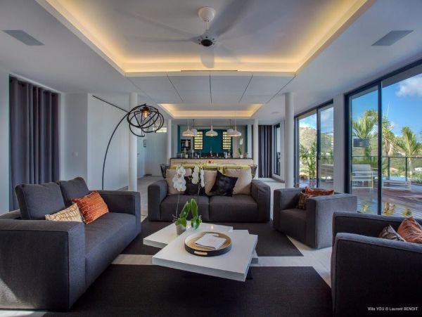St. Barts Home 974768