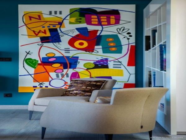 St. Barts Home 974768