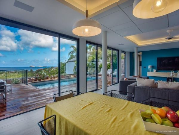 St. Barts Home 974768