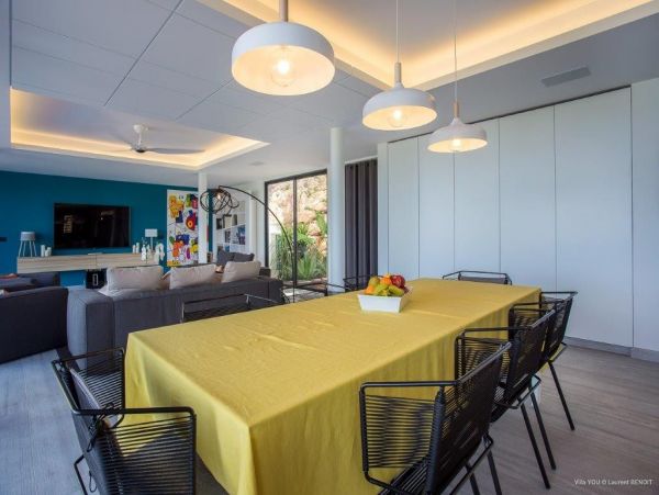 St. Barts Home 974768