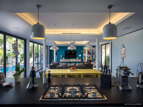 St. Barts Home 974768