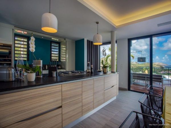 St. Barts Home 974768
